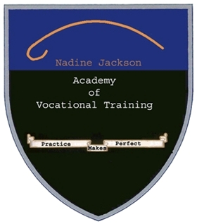 Nadine's Academy logo